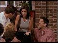 Robin Williams on Friends