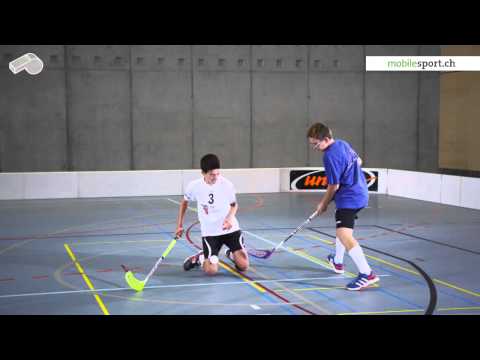 Bodenspiel (Block) / Jeu au sol (bloc) / Gioco a terra (blocco)