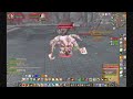 Happy ThanksGiving from Hobbs - World of Warcraft