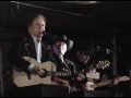 Tommy Cash in East Waterford - Folsom Prison Blues (7/22/05)