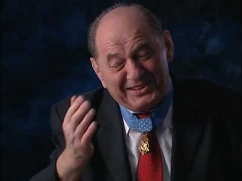 Tibor Rubin Medal of Honor Korean War