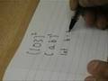 Squaring numbers using Vedic Maths
