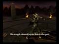 Raidens ending video Raidens ending video