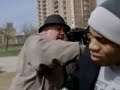THE WIRE: POLICE BRUTALITY THE WIRE: POLICE BRUTALITY