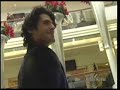 Citytv Interview with Zaneta, Dec 2006