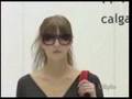 Citytv Interview with Zaneta, Dec 2006