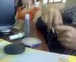 ITSZAPOPAN quique y sus pinturitas !!!