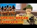 Spring Break Forever - Action Figure Therapy