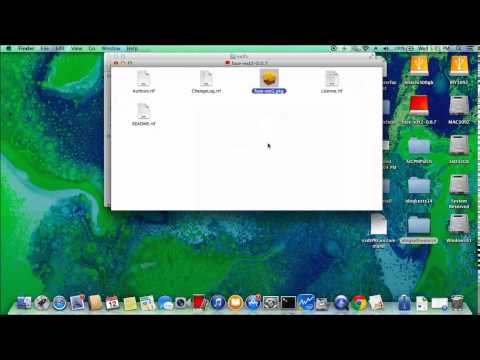 how to remove osxfuse