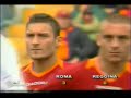 Resumen de la fecha #25 del Calcio Italiano