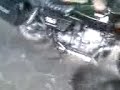 Moto guzzi 1000 sp test senza terminali!!!!!