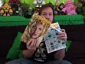 Toy Brief # 20 : Cereal Geek Magazine