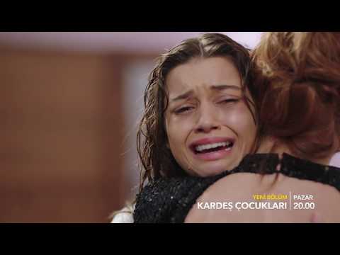 Kardeş Çocukları 2. Bölüm Fragmanı                                                                                                                                                                                                                        