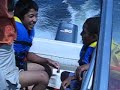 Boat ride!!