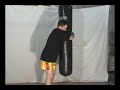 Muay Thai Kickboxing - Slap Knee