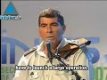 Ashkenazi - Israel Must Prepare To Face Numerous Enemies On Several Fronts