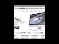New iMac
