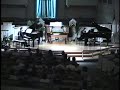 Bach Double Clavier Concerto in C Minor BWV #1060 Bach Double Clavier Concerto in C Minor BWV #1060