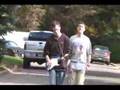 Journey Music Video spoof