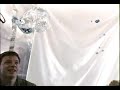 I know this is available from others on YouTube, but my videos are higher quality since I got them directly from the person who shot the footage. I worked at NASA Glenn (NASA Lewis at the time) for a co-op in 1996 (97? can't remember for sure). One of my co-workers, Jim Simms, shot this video on the 