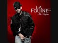 La Fouine - Ferme ta gueule (clash la fouine VS kamelancien)