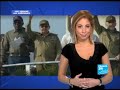 Reportage France 24 / étudiants cubains