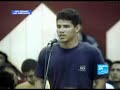 Reportage France 24 / étudiants cubains