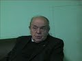 CROCETTA - Capitolo 8 - BORGO SAN SECONDO (8/9)