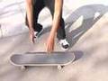Comment faire nollie flip ?