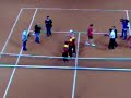 FED CUP 2008