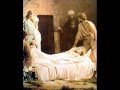 Jesus no murio en la cruz/manto de turin/crucificcion pt1