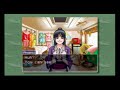 Let's Play Phoenix Wright, Justice for All Pt. 54, The Accident