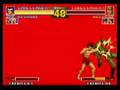 videos de KOF 95 CMV VOL 2