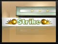 Wii Sports: Automatic 91pin strike. Wii Sports: Automatic 91pin strike.