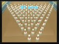 Wii Sports: Automatic 91pin strike.