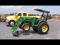 John Deere 4710