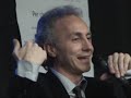 Marco Travaglio alla Vecchia Stazione di Forlì 19-12-08 presenta Per chi suona la banana. Il suicidio dell'Unione Brancaleone e l'eterno ritorno di Al Tappone Racconta in una specie di diario quasi quotidiano i dodici mesi finali dellUnione Brancaleone e i primi sei del Berlusconi III (dal marzo del 2007 al settembre del 2008).Questione morale  nuova tangentopoli  probiviri  Romeo  Sindaco di Firenze Domenici  Autobrennero Ligresti