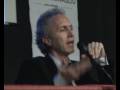 Marco Travaglio - 8/9 Per chi suona la banana - questione morale nuova tangentopoli