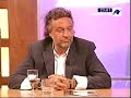 Entrevista al hijo de Adolfo Suarez en el Gato al Agua