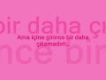 Tanr?\ Tanr?\