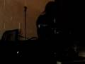 julianna barwick performs at glasslands gallery