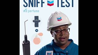 round 5: perfume vs. component