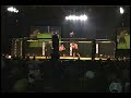 james douglas saunders takes on tristan johnson at the king of the cage in moncton, nb