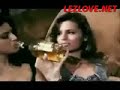 Glamour Lesbian Babes!- lesbians kissing sexy ass hot ass naked women orgasm women making out porn