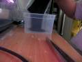 videos de how to set up a desert scorpion tank