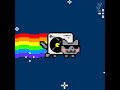Click here to watch this video Nyana Cat (Nyan Tiësto)