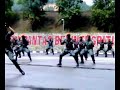 Tamat Latihan Pegawai Muda JPA3 2008