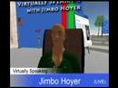 Virtually Speaking With Jimbo Hoyer: Ned Lamont Excerpt