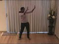 OhLaLa-Teacher:Viji-Instructions-CTAAnnualDayDance