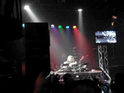James Zabiela   Live @ Vision, Chicago   7/28/2008 download
